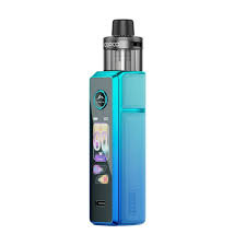 VOOPOO Drag X3 80W Pod Mod Kit