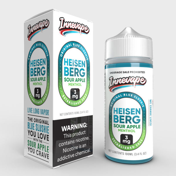 Innevape 100ml Vape Juice