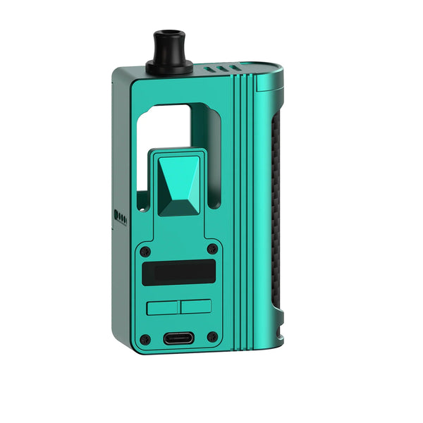 Thunderhead Creations Blaze AIO 88W Boro Mod