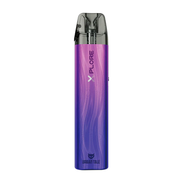 Urban Tale x Lost Mary Xplore Pod Kit USA