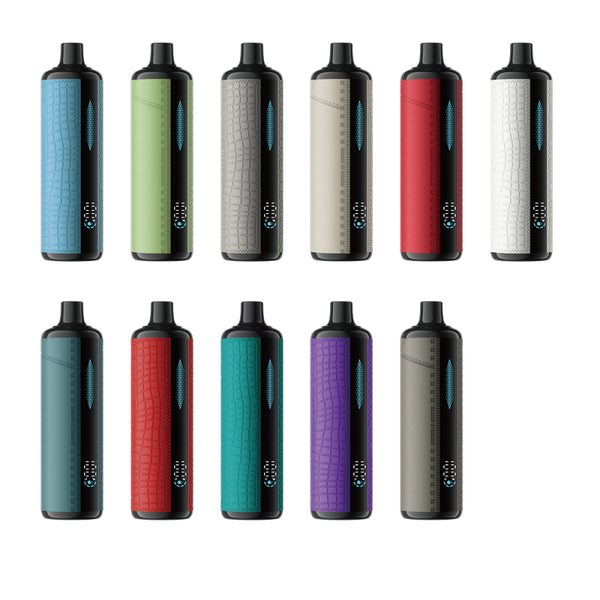 Lost Mary x Urban Tale E-Hookah 26K Vape USA
