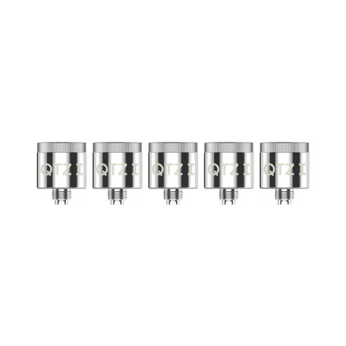 Yocan Nestor Replacement Coils (5-Pack)