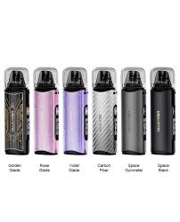 Lost Vape URSA Cap Pro 30W Pod System