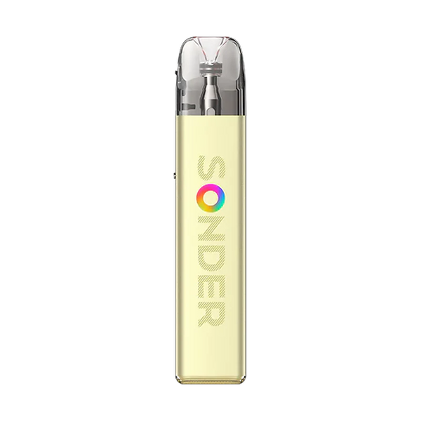 GeekVape Sonder Q2 Pod Kit USA