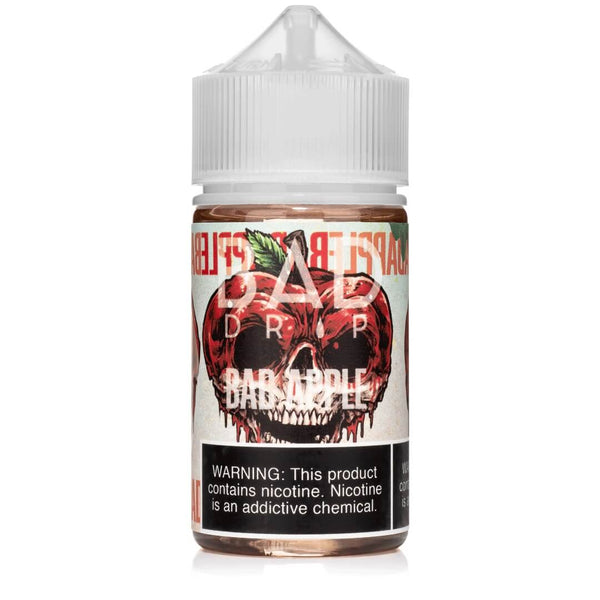 Bad Drip Salts Premium E-Liquid 30ml