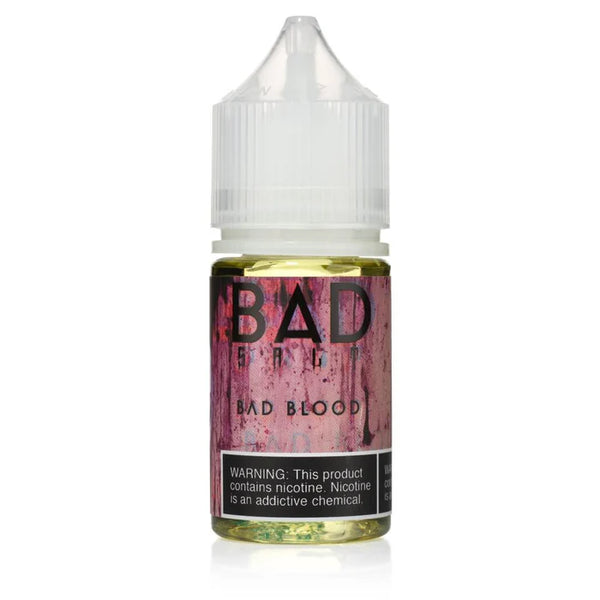 Bad Drip Salts Premium E-Liquid 30ml