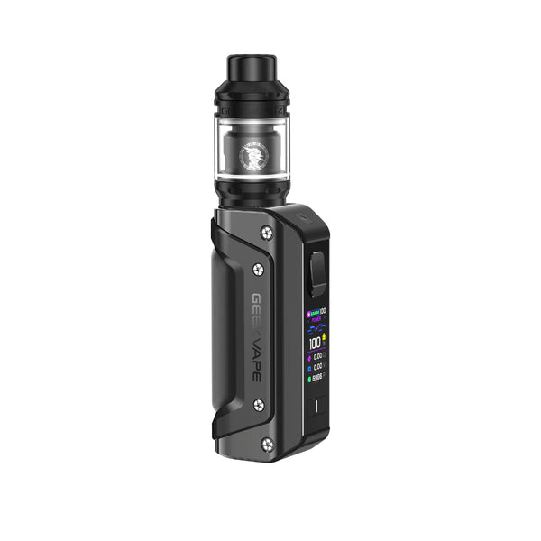 Geek Vape Aegis Solo 3 (S100) Starter Kit