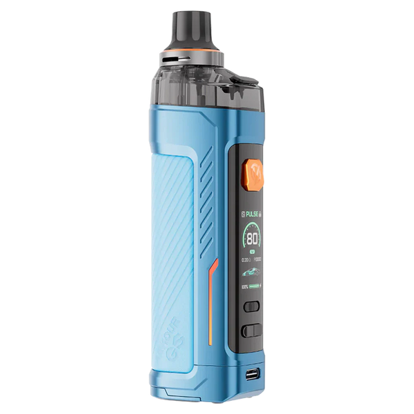 Vaporesso ARMOUR GS 80W Pod Kit