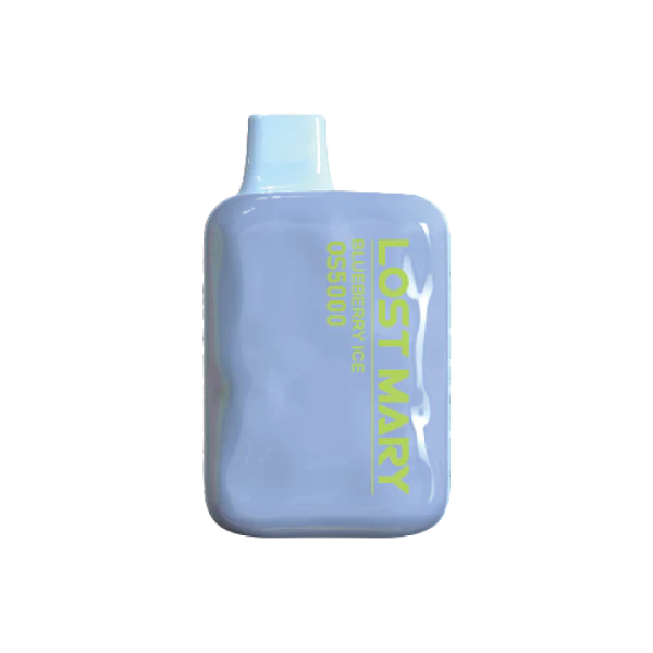 Lost Mary OS5000 Vape USA