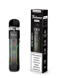 Horizon Talons 25W Pod System