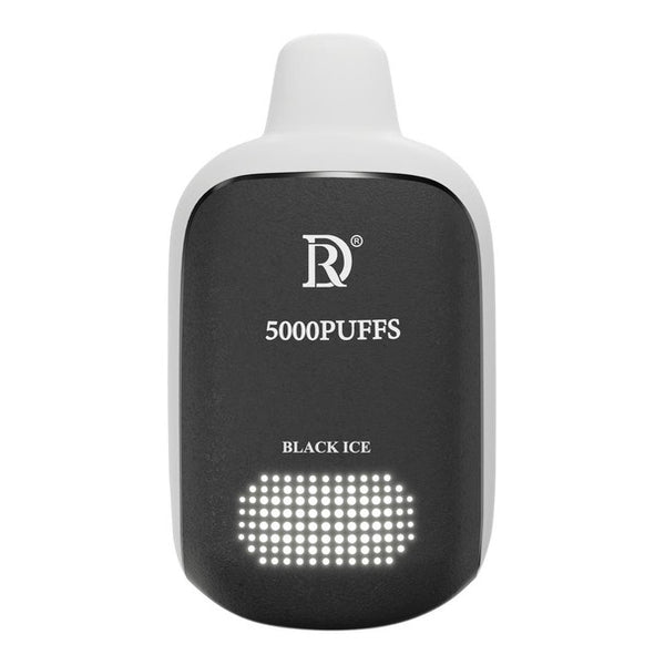 Death Row 5000 Vape USA