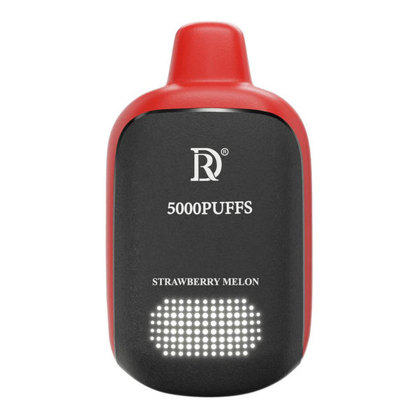 Death Row 5000 Vape USA