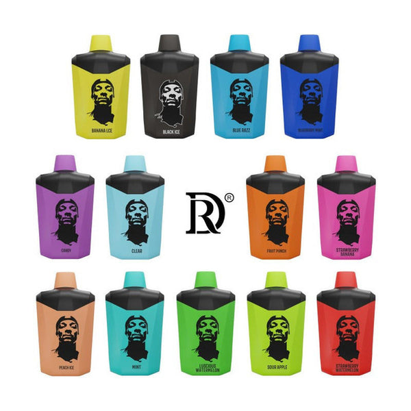 Death Row 7000 Vape USA