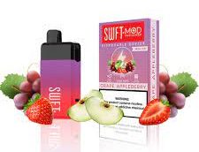 SWFT Mod 5000 Vape USA