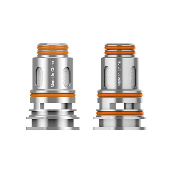GeekVape P Series Coils 5-Pack