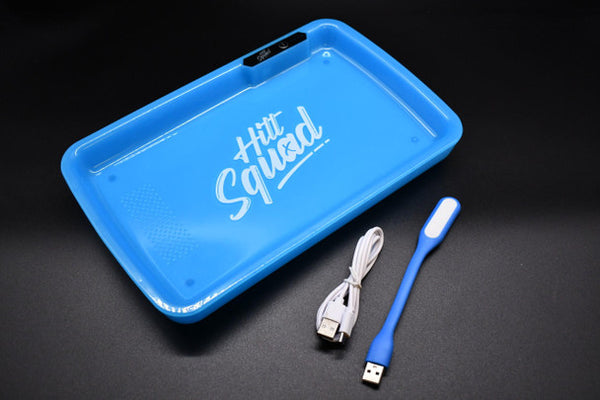 HITT Glow Rolling Tray