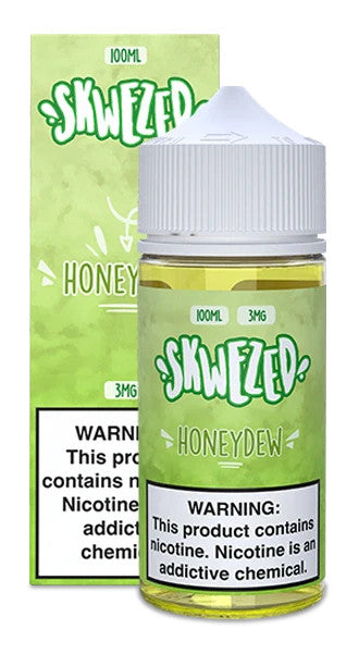 Skwezed 100ml Vape Juice