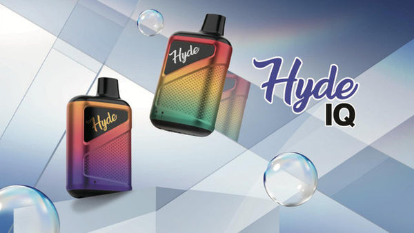 Hyde IQ 5000 Vape USA