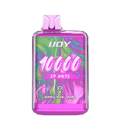 iJoy Bar SD10000 Vape USA