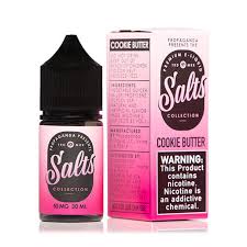Propaganda Synthetic Salt E-Liquid 30ml Vape Juice