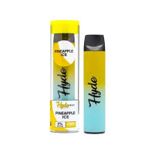 Hyde Curve Plus Vape USA