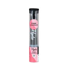 Hyde Curve S Vape USA