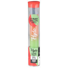 Hyde Curve S Vape USA