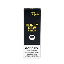 Hyde Original 1800 Puffs Disposable Vape USA