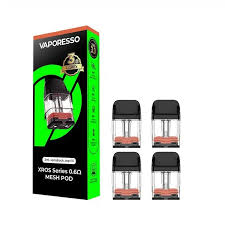 Vaporesso XROS COREX 3.0 Pods (4-Pack)