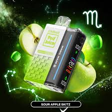 OXBAR x Pod Juice Magic Maze 2 30K Vape USA