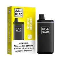 Juice Head 5K Vape USA