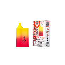 Hyde I.D. 4500 Vape USA