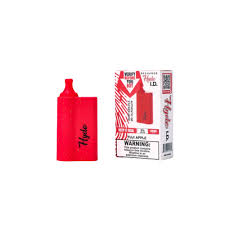 Hyde I.D. 4500 Vape USA