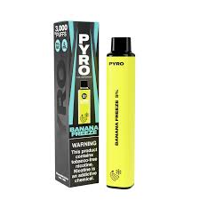 Pyro 3000 Vape USA