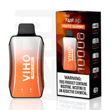 VIHO Turbo 10K Vape USA