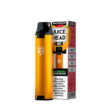 Juice Head Bars 3000 Vape USA