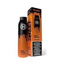 Humble 3000 Vape USA