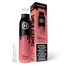 Humble 3000 Vape USA