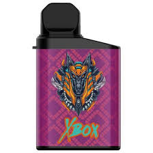 YOXY Xbox 4000 Vape USA