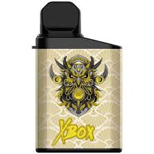 YOXY Xbox 4000 Vape USA