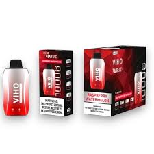 VIHO Turbo 10K Vape USA