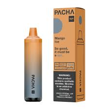 Pacha Syn 3000 Vape USA