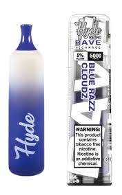 Hyde Retro Rave 5000 Vape USA