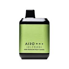 EB Airo Max 5000 Vape USA