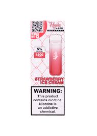 Hyde N-Bar 4500 Vape USA