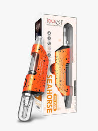 Lookah Seahorse Pro Vaporizer Kit