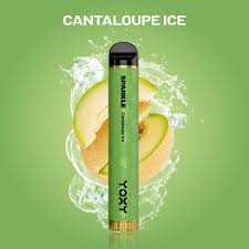 YOXY Sparkle 2000 Vape USA