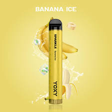 YOXY Sparkle 2000 Vape USA