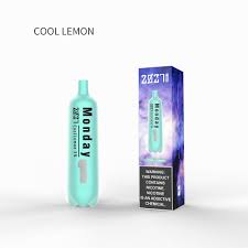 2027 Date 7 2000 Vape USA