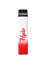 Hyde Color Plus Vape USA